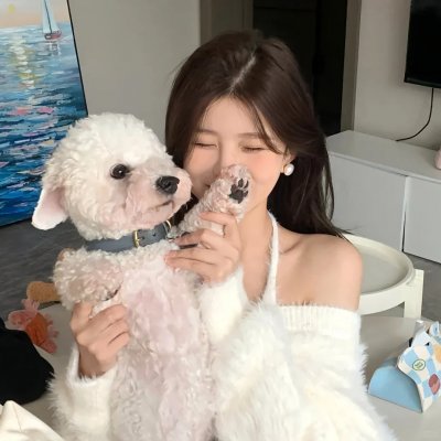 爱是梦想的延伸